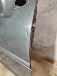 Дверь, TOYOTA, CAMRY, ACV30, 2AZ-FE, F, L