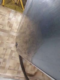 Дверь, TOYOTA, CAMRY, ACV30, 2AZ-FE, F, L