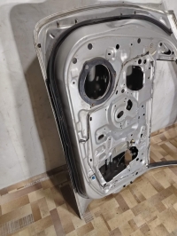 Дверь, NISSAN, MAXIMA, A33, VQ20DE, 2003, F, R