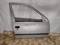 Дверь, DAEWOO, NEXIA, N100, G15MF, 1997, F, R