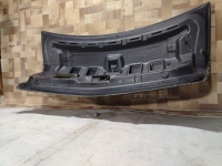 Крышка багажника, CHEVROLET, COBALT, T250, B15D2, 2013