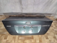 Крышка багажника, TOYOTA, CAMRY, ACV30, 2AZ-FE