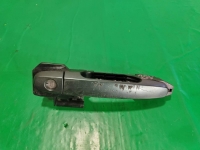 Ручка двери внешняя, TOYOTA, CAMRY, ACV30, 2AZ-FE, F, L