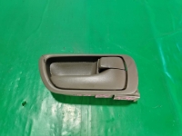 Ручка двери внутренняя, TOYOTA, CAMRY, ACV30, 2AZ-FE, R, R, 69273-AA020