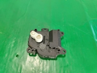 Мотор заслонки отопителя, TOYOTA, CAMRY, ACV30, 2AZ-FE, 063700-8330