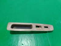 Накладка кнопки стеклоподъемника, TOYOTA, CAMRY, ACV30, 2AZ-FE
