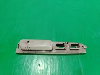 Накладка кнопки стеклоподъемника, TOYOTA, CAMRY, ACV30, 2AZ-FE