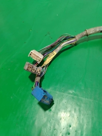 Проводка двери, TOYOTA, CAMRY, ACV30, 2AZ-FE, F, L, 82152-AA160