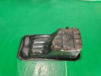 Поддон масляный двигателя, NISSAN, WINGROAD, WFY11, QG15DE, 2000