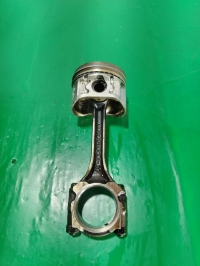 Поршень с шатуном, NISSAN, WINGROAD, WFY11, QG15DE, 2000