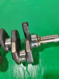 Коленвал, NISSAN, WINGROAD, WFY11, QG15DE, 2000