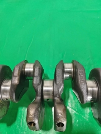 Коленвал, NISSAN, WINGROAD, WFY11, QG15DE, 2000