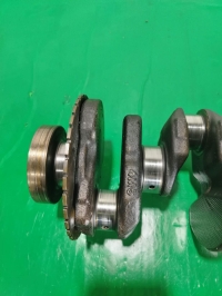 Коленвал, NISSAN, WINGROAD, WFY11, QG15DE, 2000