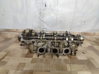 Головка блока цилиндров, TOYOTA, HIGHLANDER, MHU48, 3MZ-FE, 2007-2010