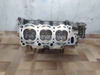 Головка блока цилиндров, TOYOTA, HIGHLANDER, MHU48, 3MZ-FE, 2007-2010