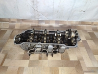 Головка блока цилиндров, TOYOTA, HIGHLANDER, MHU48, 3MZ-FE, 2007-2010