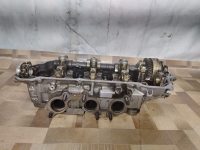 Головка блока цилиндров, TOYOTA, HIGHLANDER, MHU48, 3MZ-FE, 2007-2010