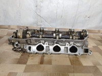 Головка блока цилиндров, TOYOTA, HIGHLANDER, MHU48, 3MZ-FE, 2007-2010