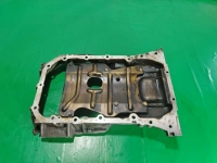 Поддон масляный двигателя, TOYOTA, HIGHLANDER, MHU48, 3MZ-FE, 2007-2010