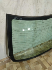 Стекло заднее, TOYOTA, CAMRY, ACV30, 2AZ-FE