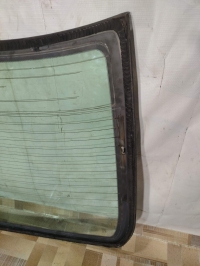 Стекло заднее, TOYOTA, CAMRY, ACV30, 2AZ-FE