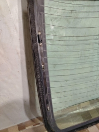 Стекло заднее, TOYOTA, CAMRY, ACV30, 2AZ-FE