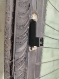 Стекло заднее, TOYOTA, CAMRY, ACV30, 2AZ-FE