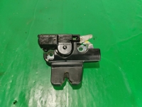 Замок крышки багажника, TOYOTA, CAMRY, ACV30, 2AZ-FE