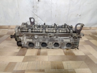 Головка блока цилиндров, FORD, FOCUS, DFW, EYDE, 2004