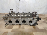 Головка блока цилиндров, FORD, FOCUS, DFW, EYDE, 2004