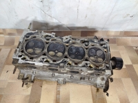 Головка блока цилиндров, FORD, FOCUS, DFW, EYDE, 2004