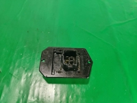 Резистор отопителя, TOYOTA, CAMRY, ACV30, 2AZ-FE
