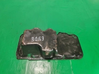Поддон масляный двигателя, FORD, FOCUS, DFW, EYDK, 2004
