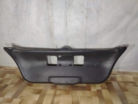Обшивка двери багажника , HONDA, CIVIC, EU1, D15B, R