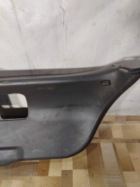 Обшивка двери багажника , HONDA, CIVIC, EU1, D15B, R