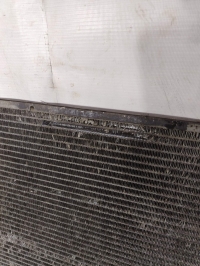 Радиатор кондиционера, TOYOTA, CAMRY, ACV30, 2AZ-FE