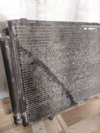 Радиатор кондиционера, TOYOTA, CAMRY, ACV30, 2AZ-FE