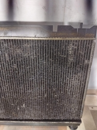 Радиатор охлаждения двигателя, TOYOTA, CAMRY, ACV30, 2AZ-FE