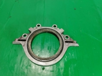 Крышка двигателя задняя, FORD, FOCUS, DFW, EYDK, 2004
