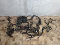 Проводка подкапотная, TOYOTA, CAMRY, ACV30, 2AZ-FE