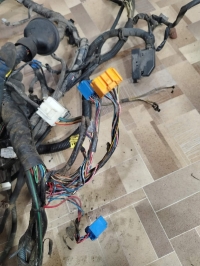 Проводка подкапотная, TOYOTA, CAMRY, ACV30, 2AZ-FE
