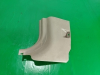 Накладка на стойку, TOYOTA, CAMRY, ACV30, 2AZ-FE, F, L, низ