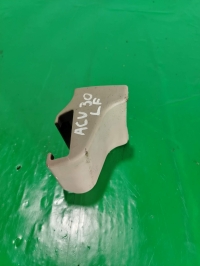 Нскладка на салазку сиденья, TOYOTA, CAMRY, ACV30, 2AZ-FE, F, L, 72158-AA030