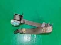 Ремень безопасности, TOYOTA, CAMRY, ACV30, 2AZ-FE, R, L