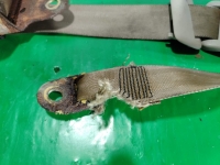 Ремень безопасности, TOYOTA, CAMRY, ACV30, 2AZ-FE, R, R