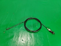 Трос открывания лючка бензобака, TOYOTA, CAMRY, ACV30, 2AZ-FE