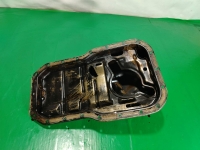 Поддон масляный двигателя, TOYOTA, IPSUM, SXM10, 3S-FE, 1996