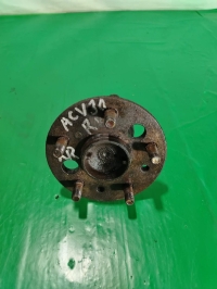 Ступица, TOYOTA, CAMRY, ACV30, 2AZ-FE, R