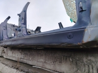 Порог со средней стойкой, BMW, 7-SERIES, E38, M60, 1995, R