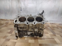 Блок, TOYOTA, HIGHLANDER, MHU48, 3MZ-FE, 2007-2010